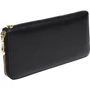 Женский кошелек Keizer черный (K12707-black): Тип Кошельки