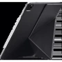 Аксесуар для iPad Pitaka MagEZ Case Folio 2 Black (FOL2404P) для iPad Pro 13 2024 M4 фото 8