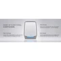 Маршрутизатор Wi-Fi Netgear Orbi RBK852 Tri-Band 2-pack White (RBK852-100EUS): Количество антенн 8