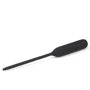 Уретральная вибровставка LOVETOY Silicone Vibrating Urethral Dilator