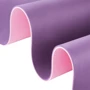 Коврик для фитнеса 4FIZJO TPE 180 x 60 x 0.6 см для йоги и фитнеса 4FJ0388 Violet/Pink фото 2