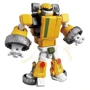 Игрушка Diy Toys Робот-трансформер - Трактор (CJ-2290464): Тип игрушки Робот-грузовик, Робот-автомобиль