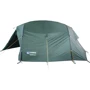 Палатка Terra Incognita Bravo 3 Green