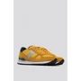 Кроссовки Saucony Shadow Original (2108-711s) 41 (8.5) желтые натуральная замша всесезон: Материал верха Натуральная замша