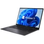 Ноутбук ASUS ZenBook 14 (UM3402YA-KP374W): Экран 14" (2560x1600)