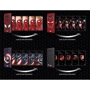 Аксессуар для смартфона Samsung Marvel Smart Cover Spiderman (GP-G975HIFGHWD) for Samsung G975 Galaxy S10+: Пленка в комплекте нет