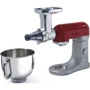 Насадка к кухонной машине Kenwood KAX644ME Пресс для ягод Fruit press фото 6