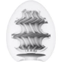 Мастурбатор-яйцо Tenga Egg Ring с ассиметричным рельефом