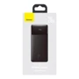 Внешний аккумулятор Baseus Power Bank 30000mAh Bipow Display 20W Black (PPDML-N01/PPBD050401) фото 8