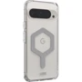Чехол для телефонов Urban Armor Gear UAG Plyo Pro Magnetic Ice/Silver (614456114333) for Google Pixel 9 Pro XL: Совместимость Google Pixel 9 Pro XL
