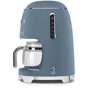Кофеварка SMEG DCF02SBMEU
