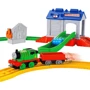 Залізниця Thomas and friends Персі на рятувальній станції (DGC07): Тип набір