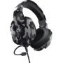 Наушники Trust GXT 323K CARUS 3.5mm Black Camo (24320): Диапазон частот (Гц) 20 - 20 000