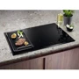 Варочная поверхность Electrolux EIS82441: Количество конфорок 4