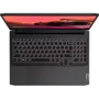 Ноутбук Lenovo IdeaPad Gaming 3 15ACH6 (82K20273RA) UA: Процесор AMD Ryzen 5 5500H (3.3 - 4.2 ГГц) / 6 - ядерный