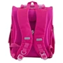Рюкзак каркасный YES H-11 Oxford rose (553259): Пол ребенка Для девочек