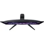 Монитор Samsung Odyssey G3 F27G35TFW (LF27G35TFWIXCI): Разъемы Выход на наушники, VGA, HDMI, DisplayPort