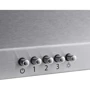 Вытяжка Minola HK 5212 I 700 LED фото 5