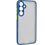 Чехол для телефонов ArmorStandart Frosted Matte Navy Blue for Samsung A556 Galaxy A55 (ARM74337)