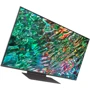 Телевизор Samsung QE50QN91B: Коммуникации WiFi, Bluetooth, DLNA, Miracast