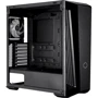 Корпус Cooler Master MASTERBOX 540 (MB540-KGNN-S00): Мощность БП, Вт нет