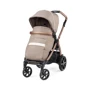 Универсальная коляска 3в1 Peg-Perego Book Mon Amour SLK (PACK-BOOK31SLK0001) фото 7