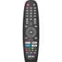 Телевизор Akai AK75D23QUG: Выход в интернет Ethernet (RJ-45) / Wi-Fi