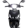 Електроскутер Atlas Shark 1500W Box Black (3059) фото 8