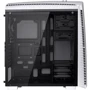 Корпус Thermaltake Versa N27 Snow (CA-1H6-00M6WN-00): Типоразмер Midi Tower