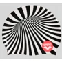 Шапочка для плавания Arena PRINT 2 (1E368-257) UNI crazy illusion