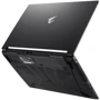 Ноутбук Gigabyte AORUS 5 (SE4-73EE213SH): Процессор Intel Core i7-12700H (3.5 - 4.7 ГГц) / 14 - ядерный