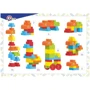 Конструктор Technok toys Construction Set 70 дет. (6801)