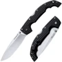 Нож Cold Steel Voyager Extra Large Drop Point Black (CST CS-29AXBZ): Количество инструментов 1