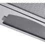 Вытяжка Pyramida TL 60 (1100) Inox: Материал корпуса нержавеющая сталь