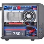 Корпус ThermalTake Core V1 (CA-1B8-00S1WN-00): Назначение рабочая станция