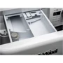 Пральна машина Whirlpool FWDG 97168 B EU: Завантаження білизни (прання), кг 9