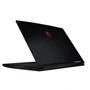 Ноутбук MSI GF63 Thin 12UC (12UC-839XRO): Процессор Intel Core i7-12650H (2.3 - 4.7 ГГц) / 10 - ядерный