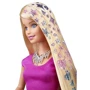 Кукла Barbie Сияющие волосы (CLG18) фото 4