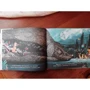 Сандра Дикманн: Пёс, проглотивший мир: ISBN 978-5-00146-253-8