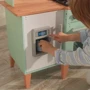 Детская кухня KidKraft Mid-Century Modern с системой легкого складывания EZ Kraft Assembly (53432) фото 7