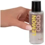 Масажна олія Just Play Lemon Coco, 100 ml