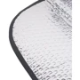 Автомобільна шторка на вікно HOCO ZP3 Magnificent car sunshade Silver фото 5