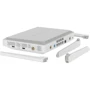 Маршрутизатор Wi-Fi Keenetic Giant (KN-2610): Количество антенн 4