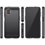 Чехол для телефонов BeCover Carbon Black for Samsung G766 Galaxy XCover7 Pro (713559)