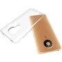 Аксесуар для смартфона BeCover TPU Case Clear for Nokia 5.3 (705091): Колір прозорий