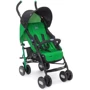 Прогулочная коляска Chicco Echo Green Jam (79321.92) фото 9
