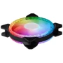 Кулер Cooler Master MasterFan MF120 Prismatic 3-Pack (MFY-B2DN-203PA-R1): Призначення для корпусу