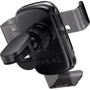 Держатель Baseus Car Holder Air Vent Wireless Charger Explore Gravity 15W Black (WXYL-K01): Тип автомобильный