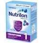 Nutrilon молочная смесь 600 г №1 гипоалергенный от 0 до 6 мес.