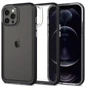 Чехол для iPhone Spigen Neo Hybrid Crystal Black (ACS01622) for iPhone 12 Pro Max фото 6